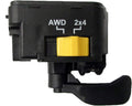 Throttle Assembly A1229