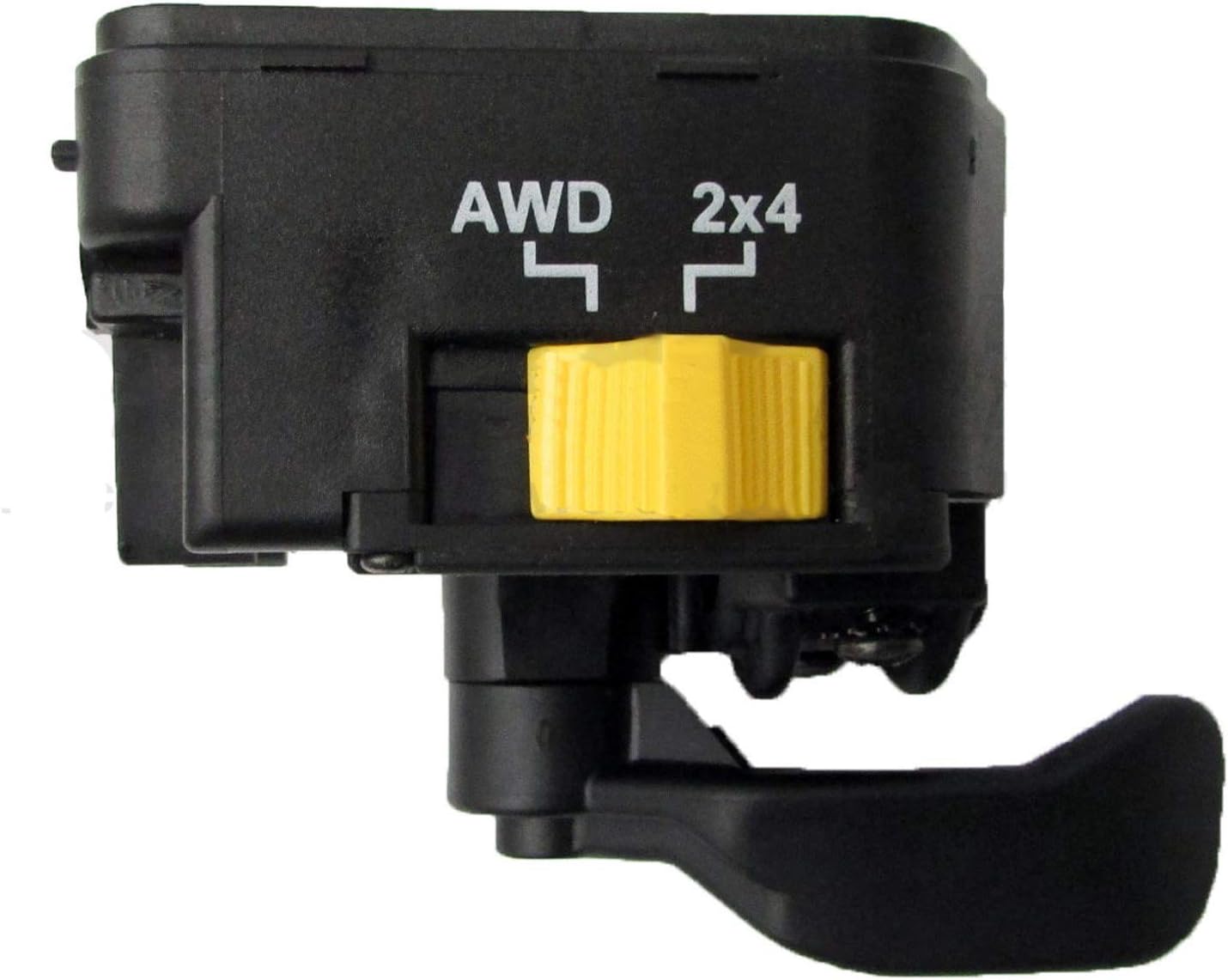 Throttle Assembly A1229