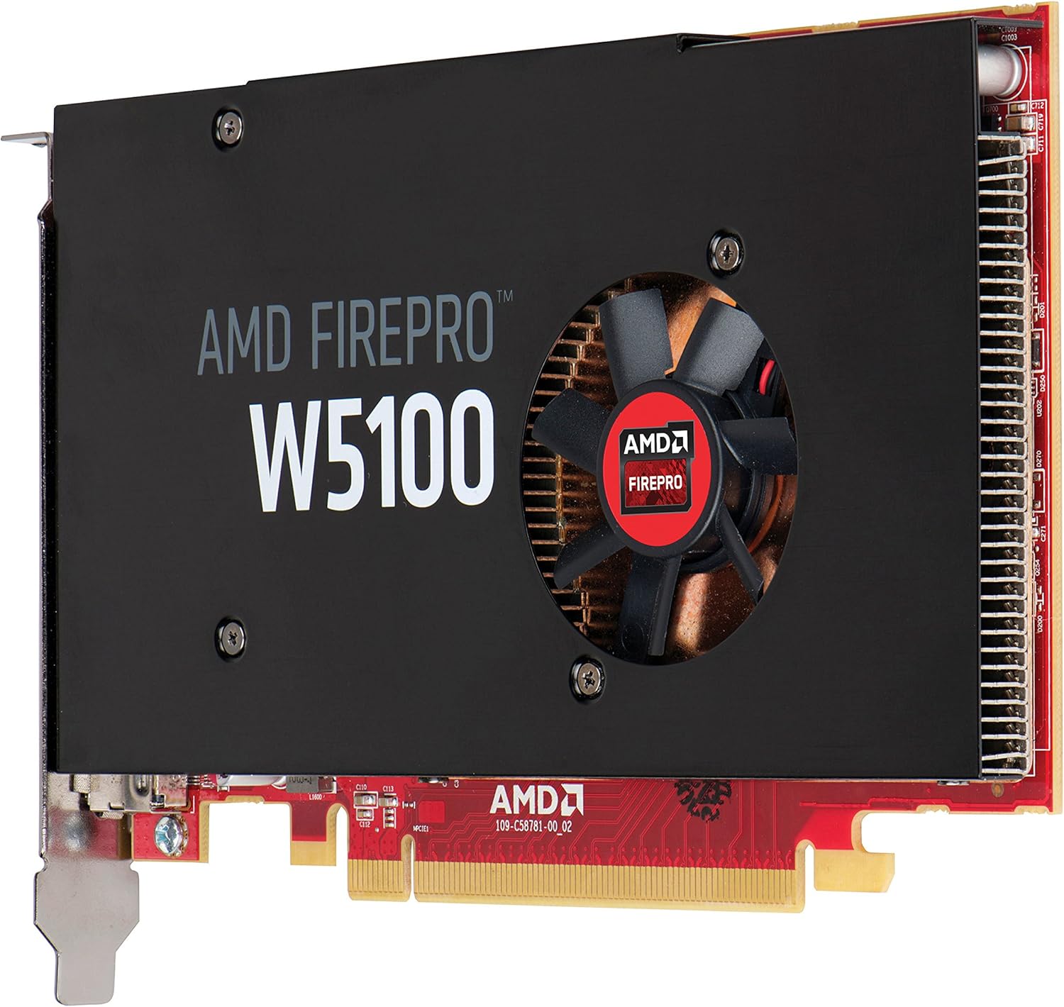 Graphics Card V65892