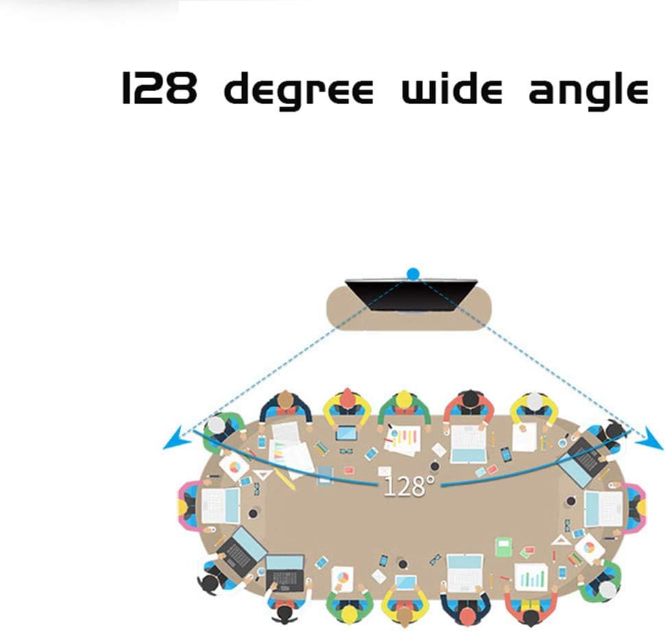 10x Optical Zoom USB PTZ Conference Camera A360