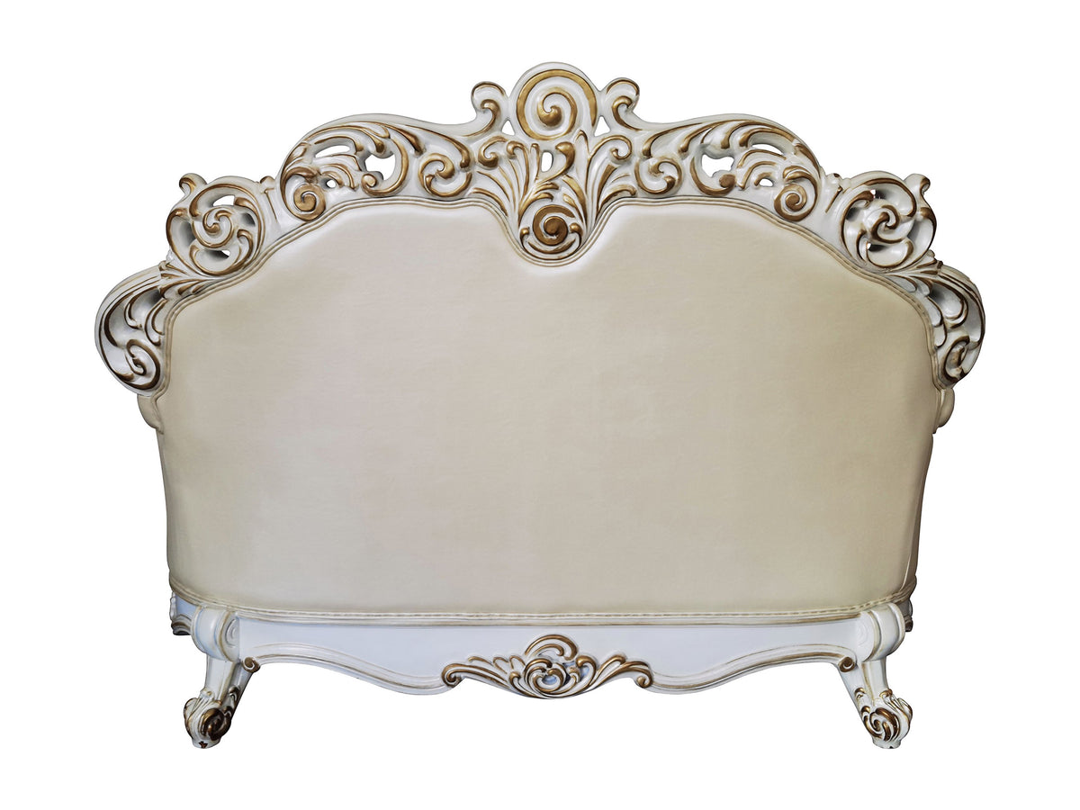 Loveseat R90617