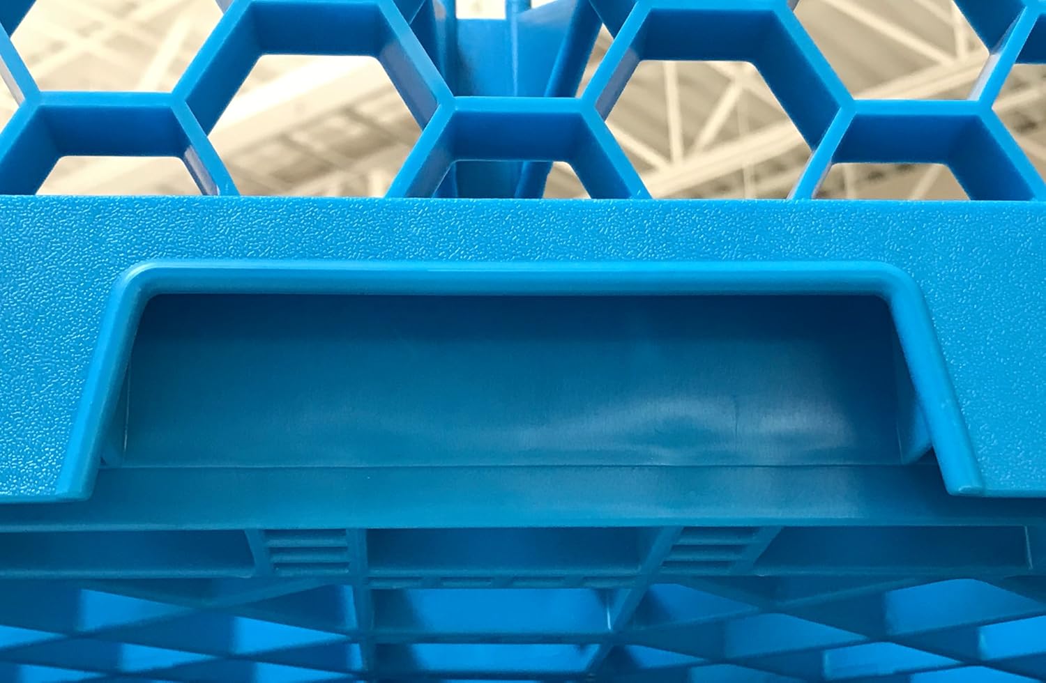 Blue Plate Cover Rack (Pack of 3) C516220
