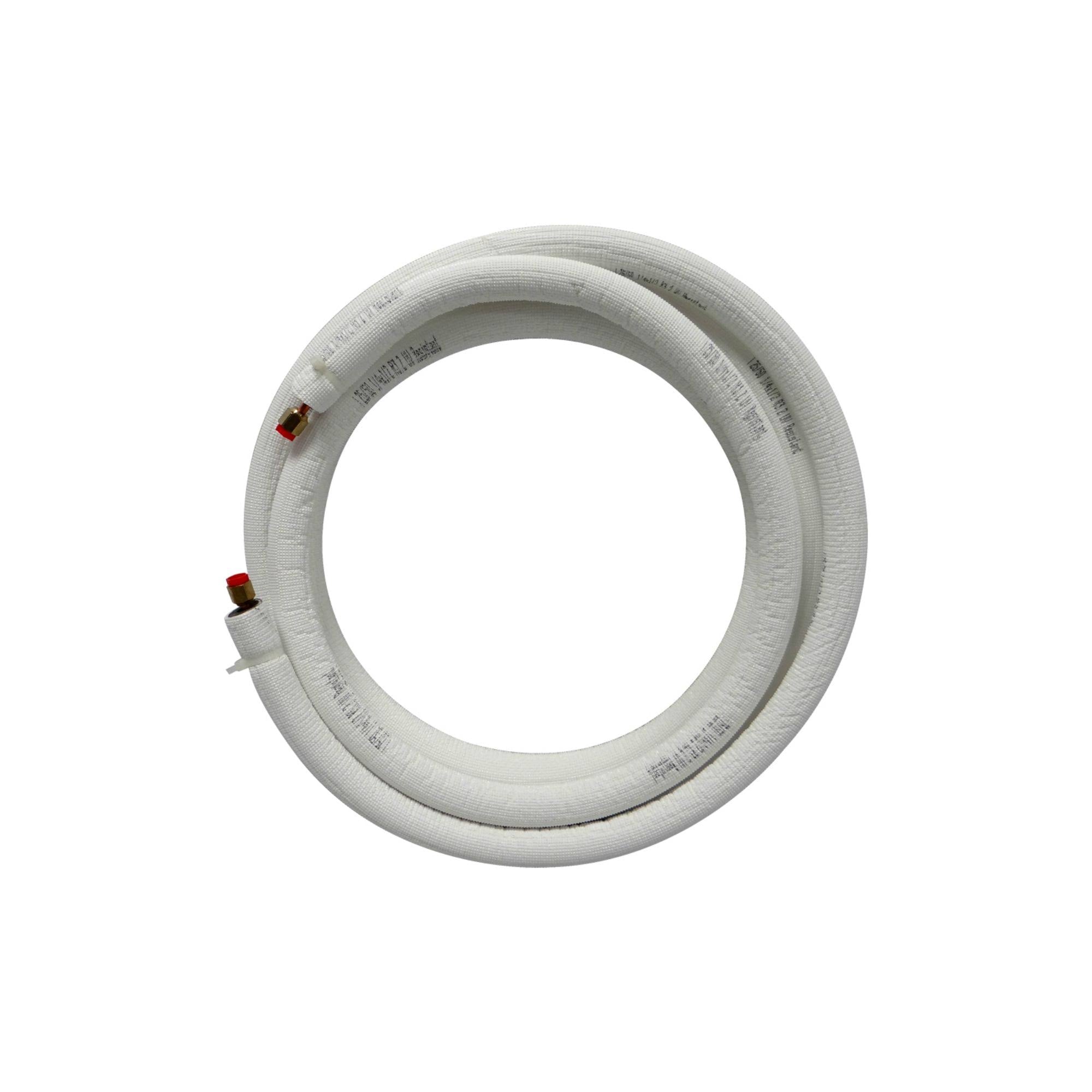 15& EZ-Pull Mini Split Ready Connect Line Set X65132