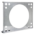 Fan Shroud for 26 in Radiator S8309