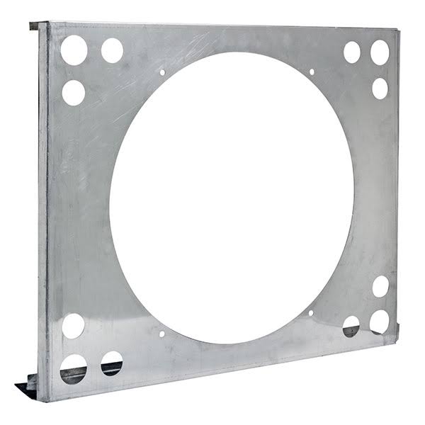 Fan Shroud for 26 in Radiator S8309