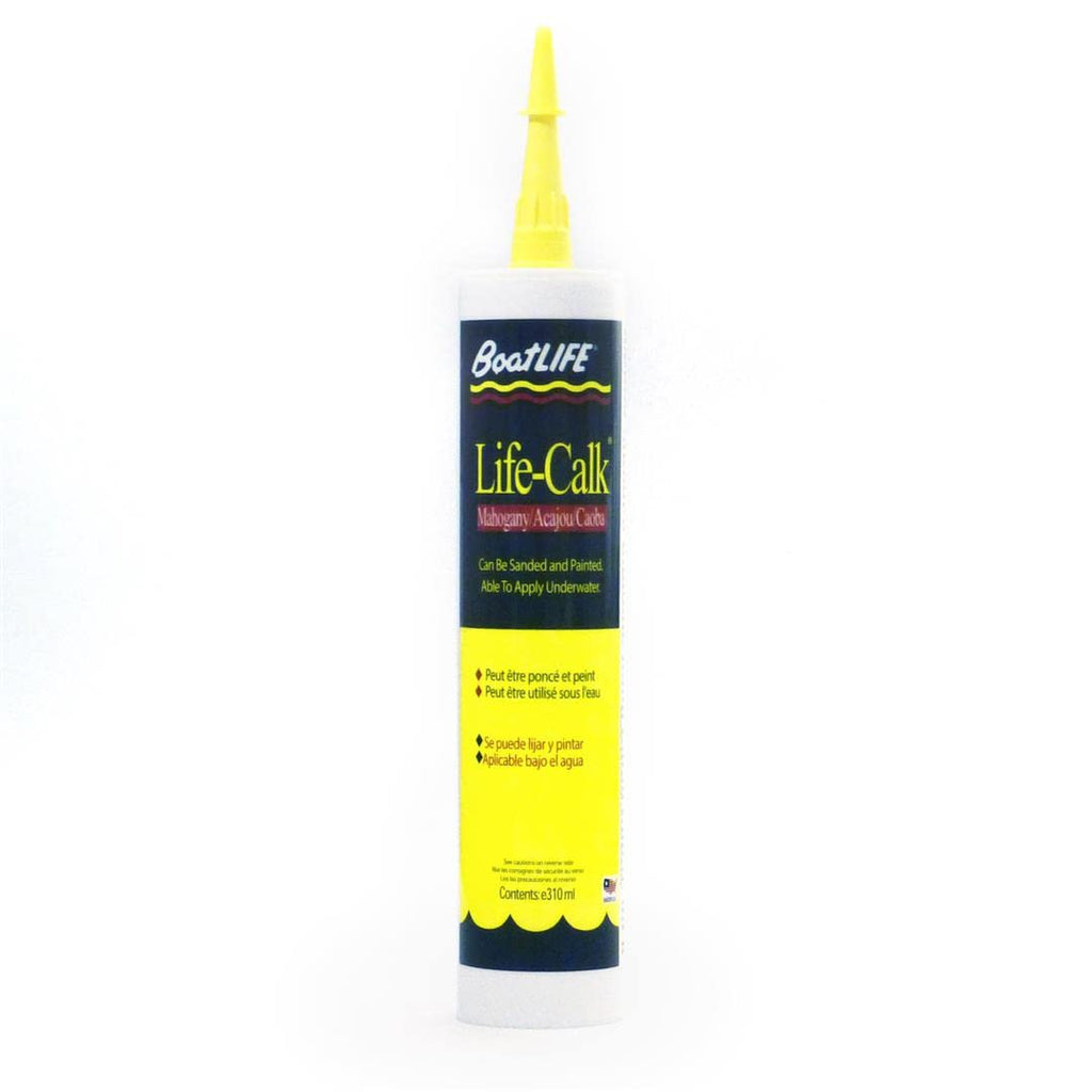 Mahogany Sealant 10.6 oz. Cart. K803