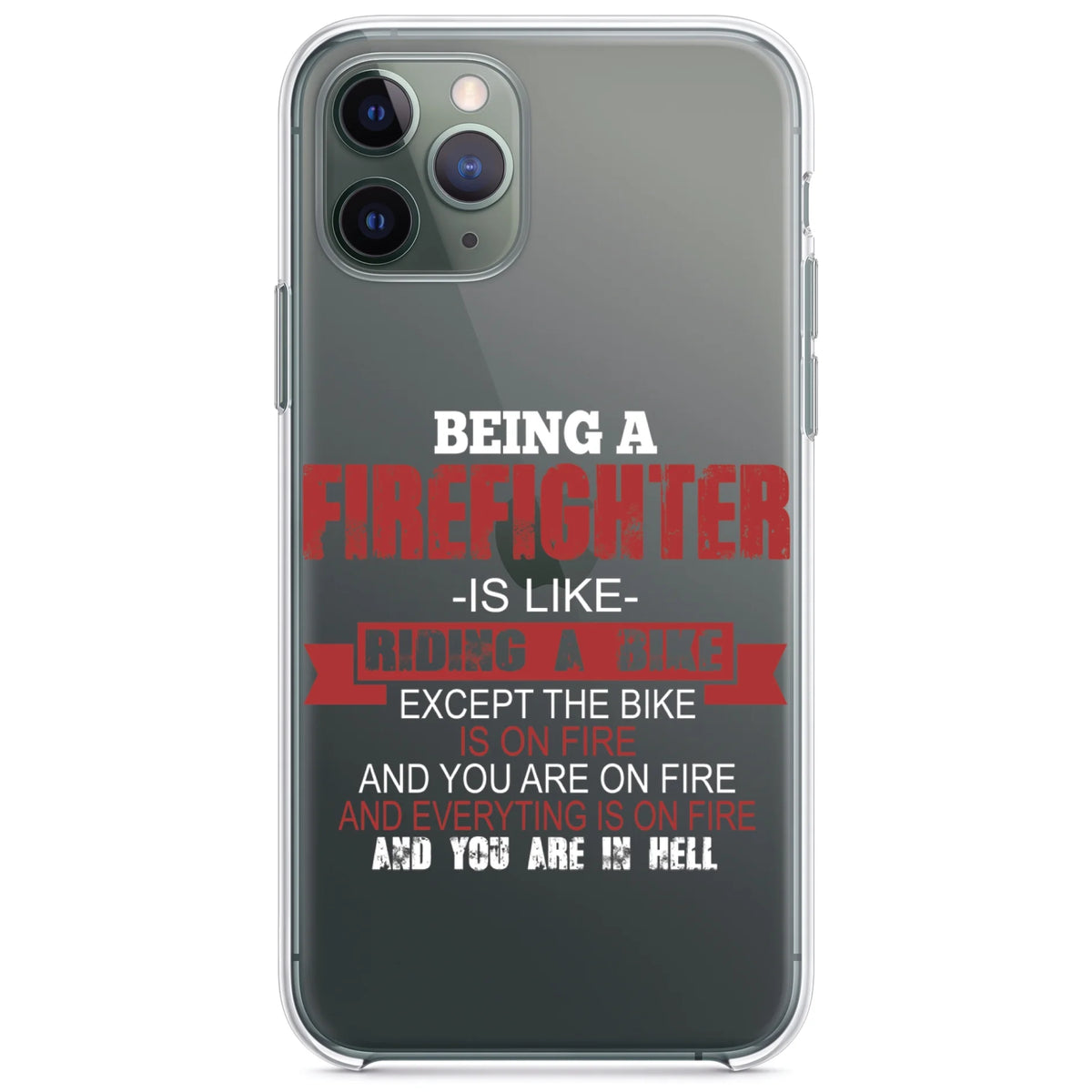 Clear Shockproof Hybrid Case for iPhone 12 Pro MAX with TPU Bumper Acrylic Back Tempered Glass Screen Protector O494