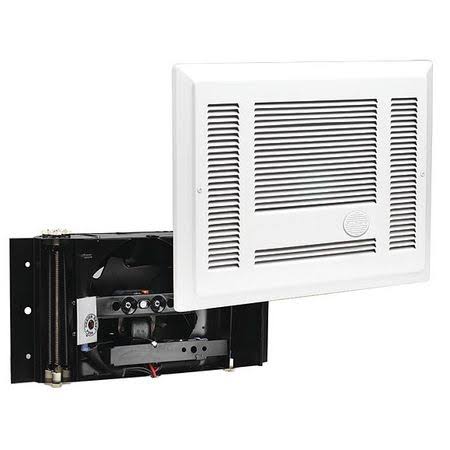 Electric Wall Heater Assembly S865