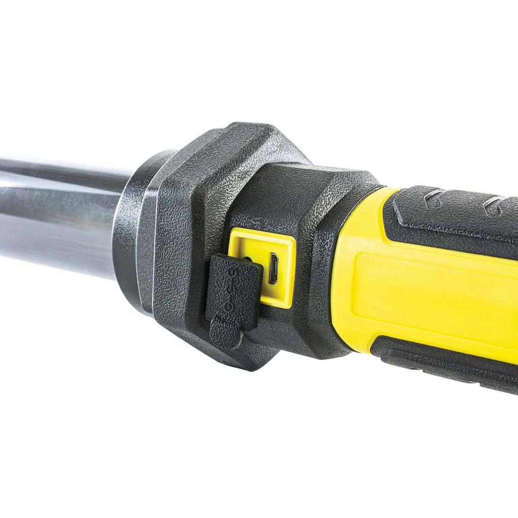 Rechargeable LED Light Bar N209