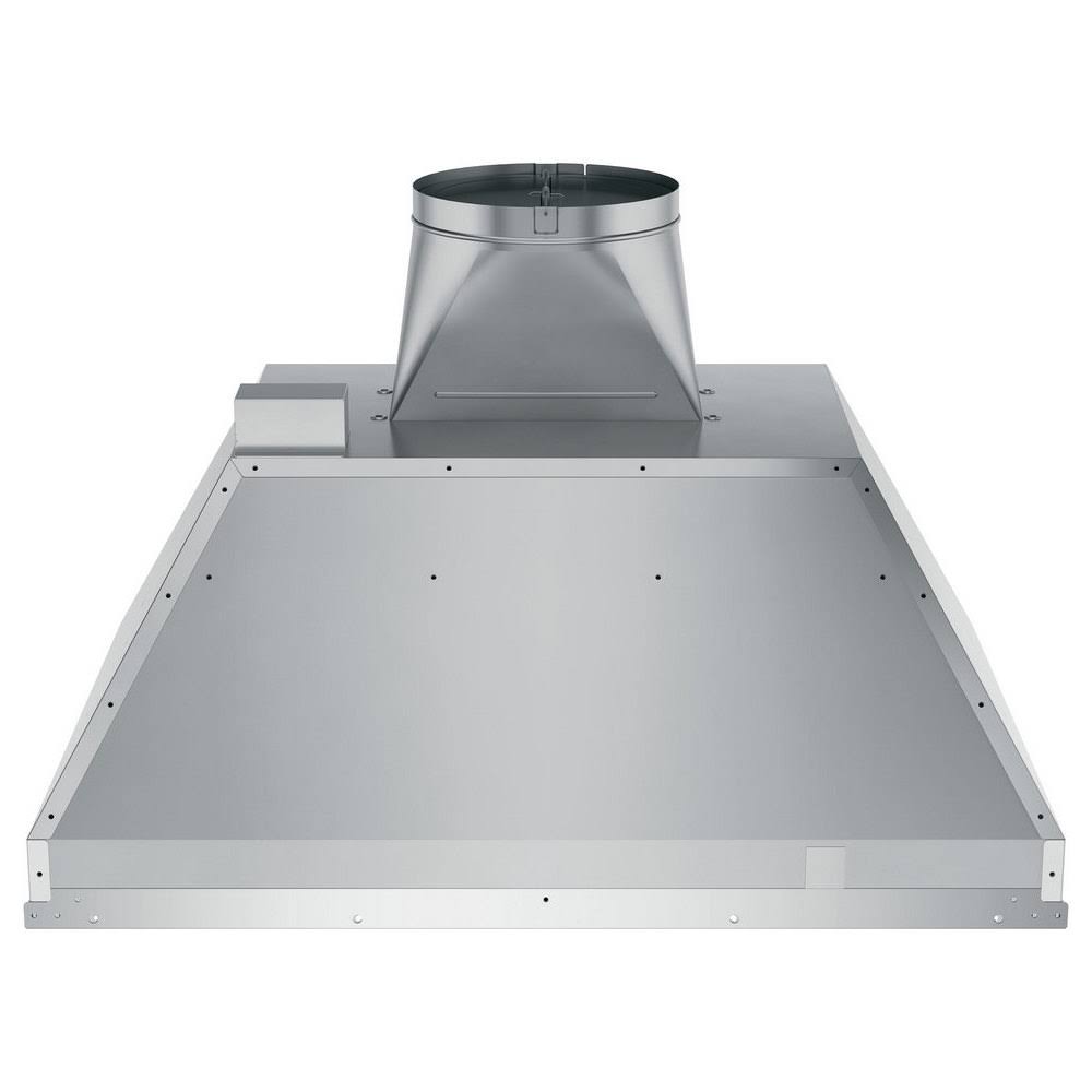Stainless Steel Hood Insert Q779734