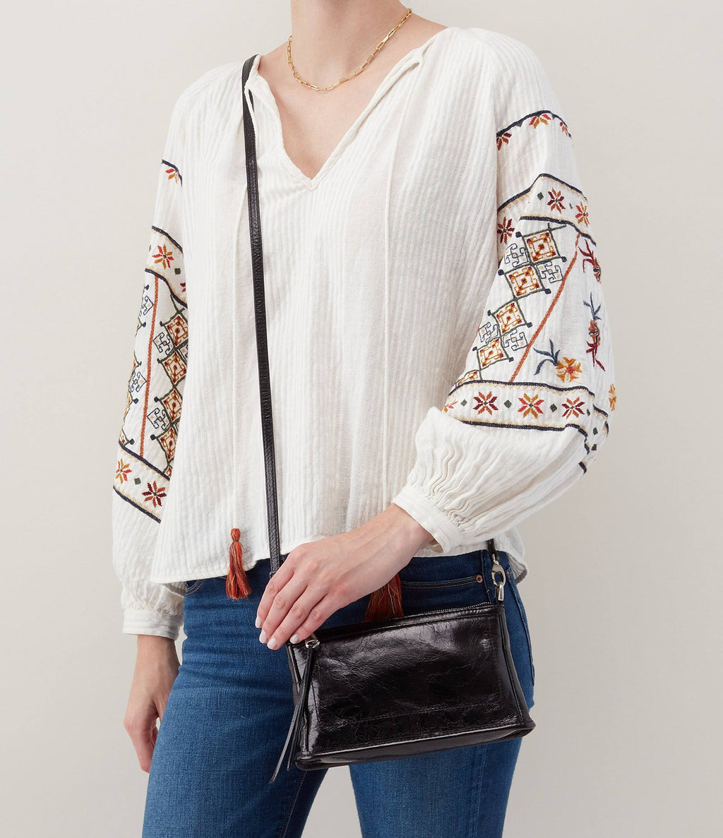 Garnet Crossbody Bag J316