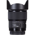 20mm f/1.4 DG HSM Art Lens for L-Mount R9152