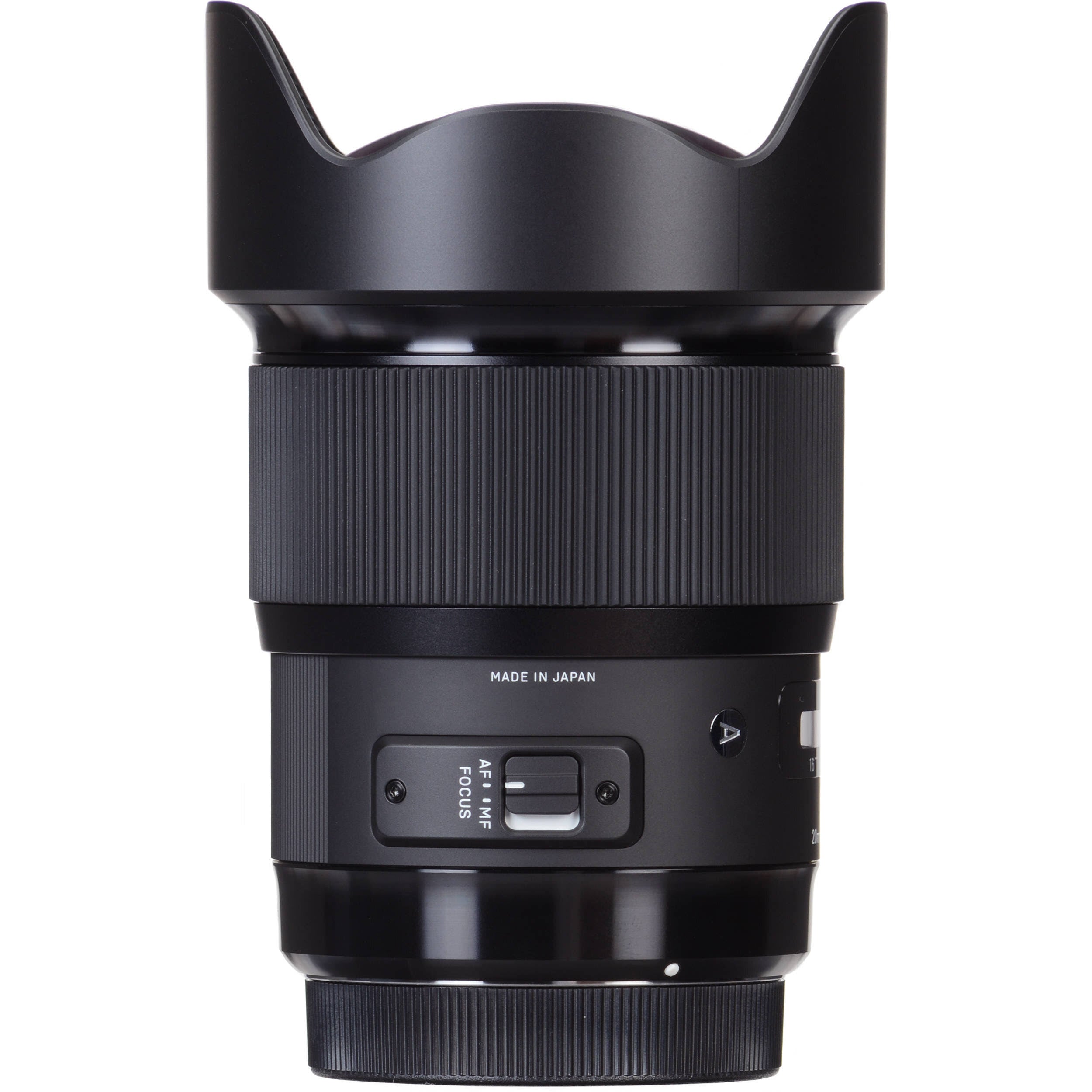 20mm f/1.4 DG HSM Art Lens for L-Mount R9152