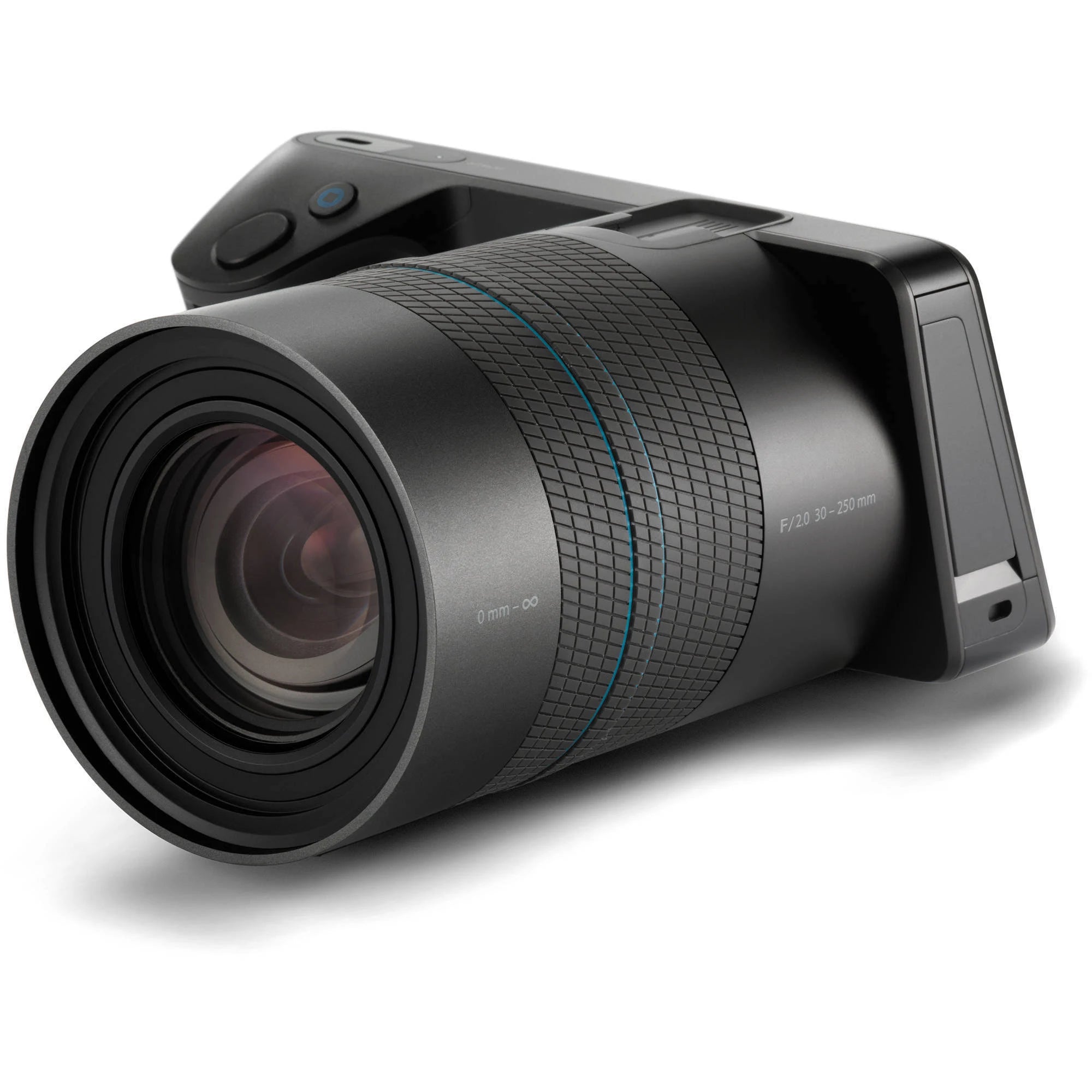 40 Megaray Light Field Camera with Constant f/2.0, 8x Optical Zoom E848