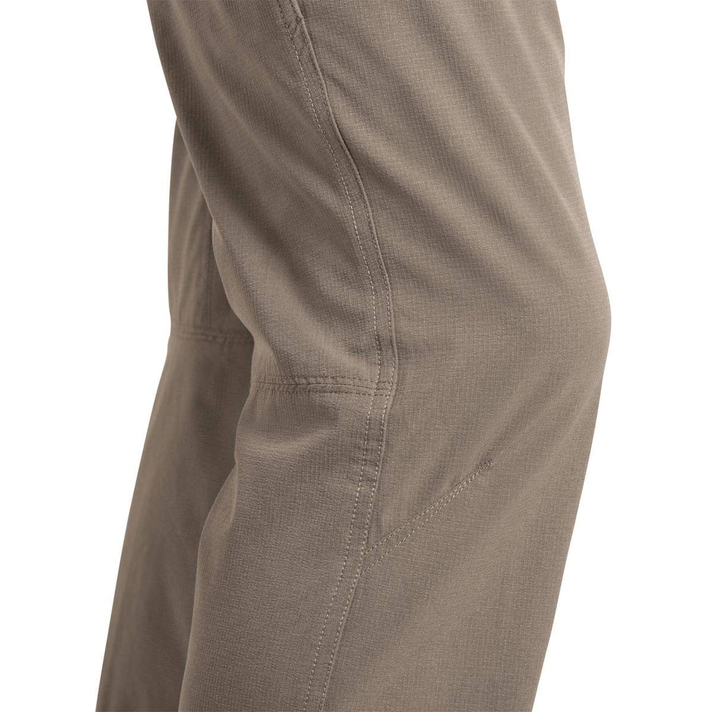 Storm Khaki Men&s Silencr Pant P9148