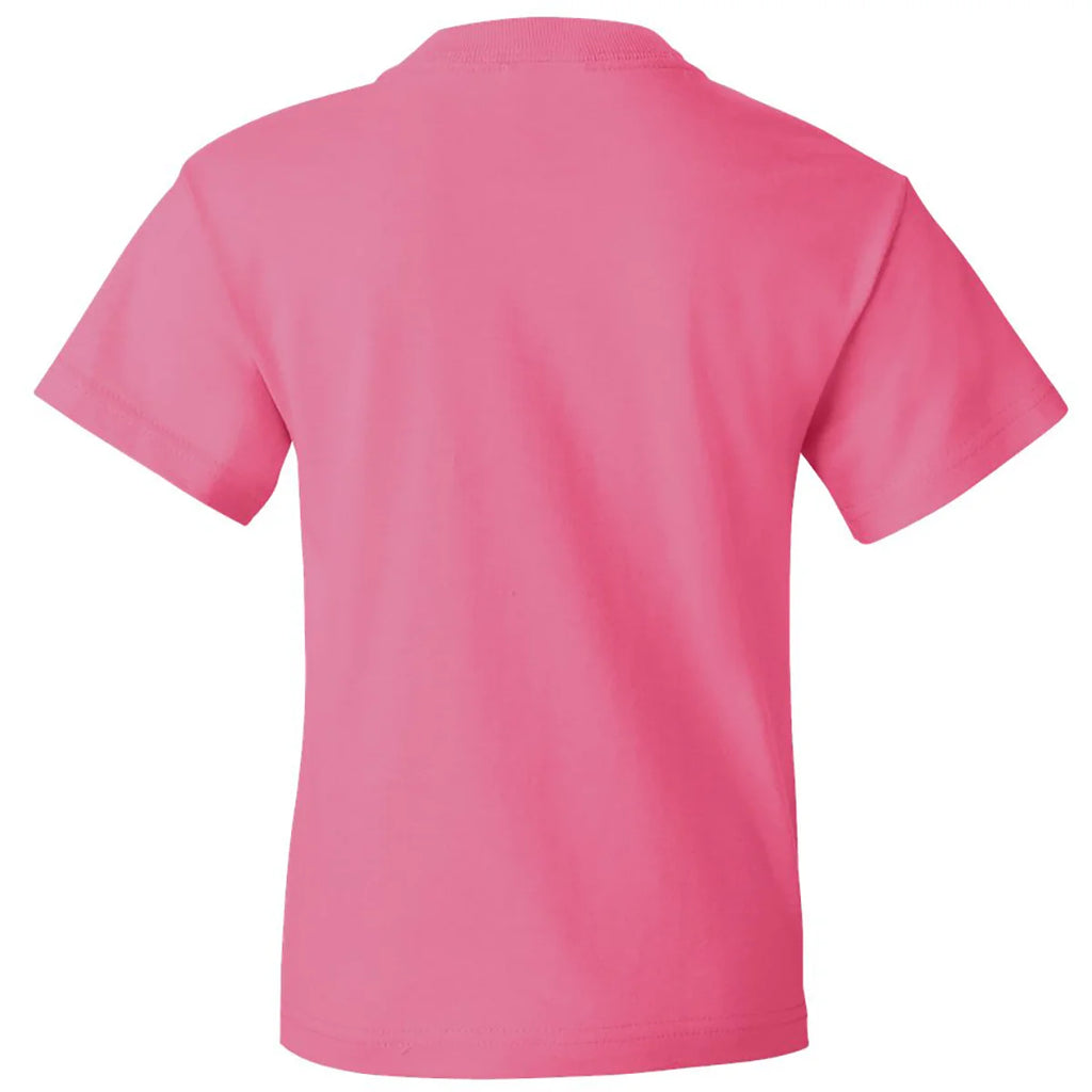 Youth T-Shirt J55405