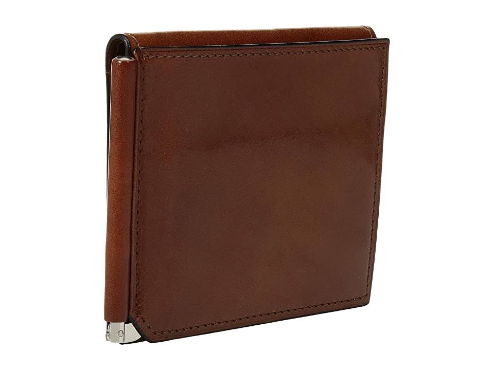Money Clip with Pocket G47009