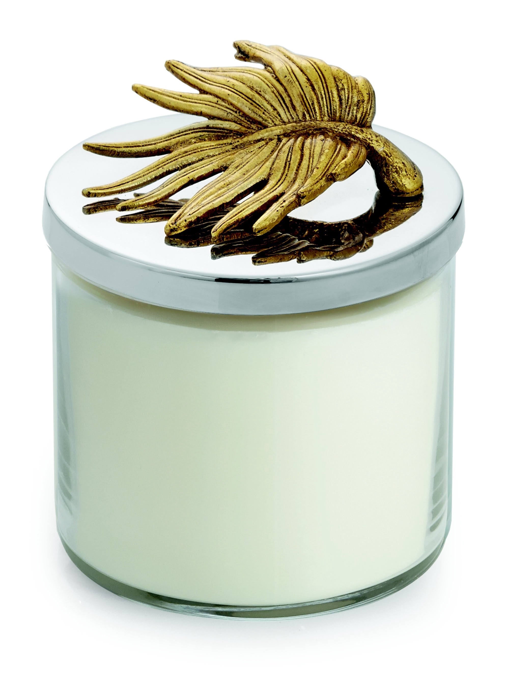 Palm Candle V5827