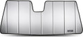 Front Windshield Sun Shade Pack of 2 X839