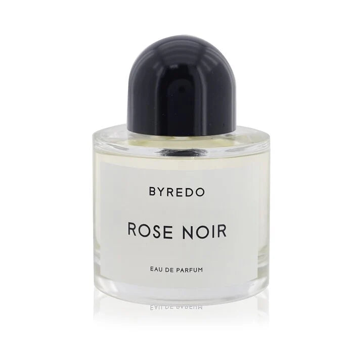 Rose Noir Eau De Parfum Spray 100ml Z21530