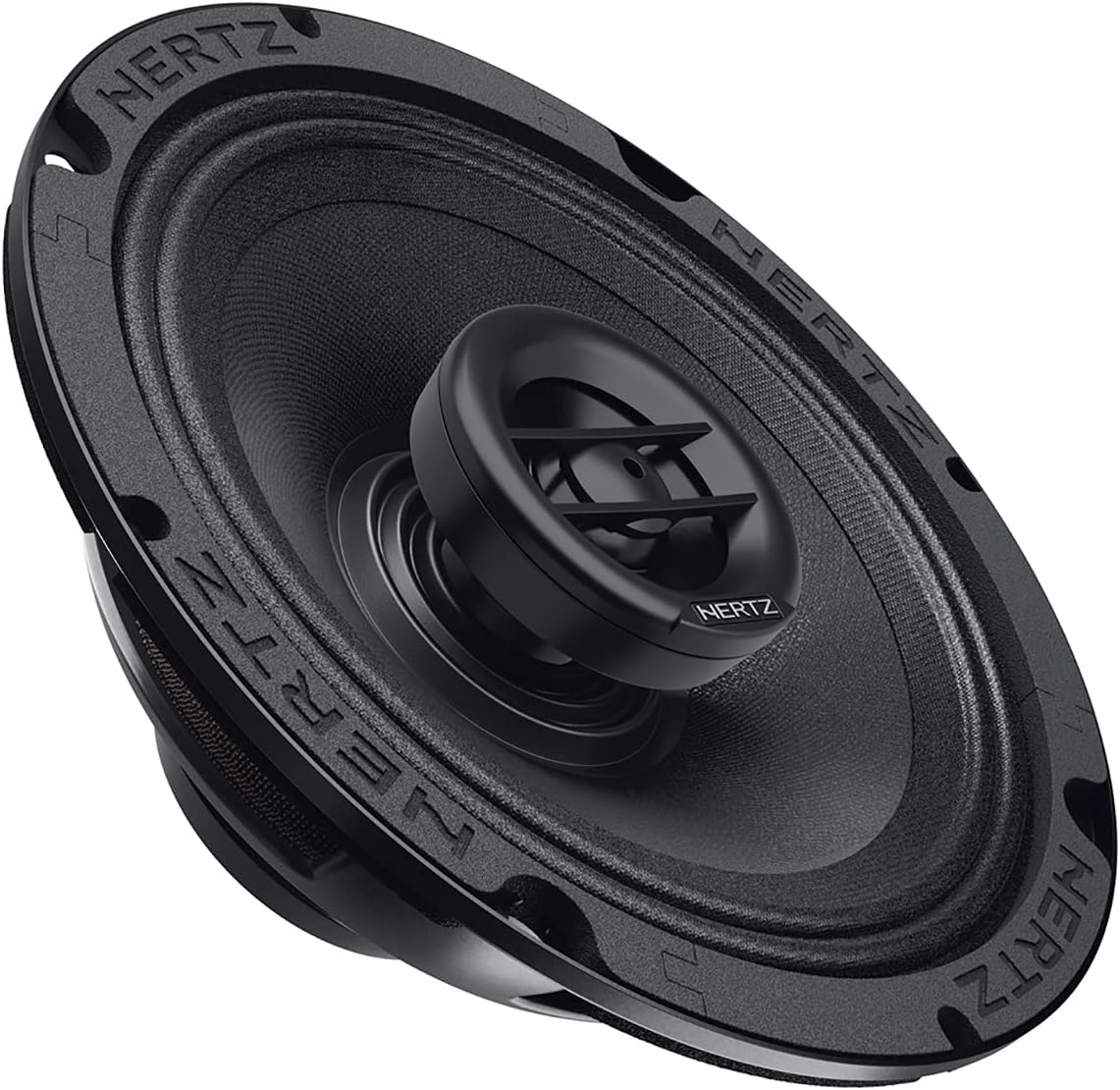 6.5 Two Way Coax Car Speakers N59151