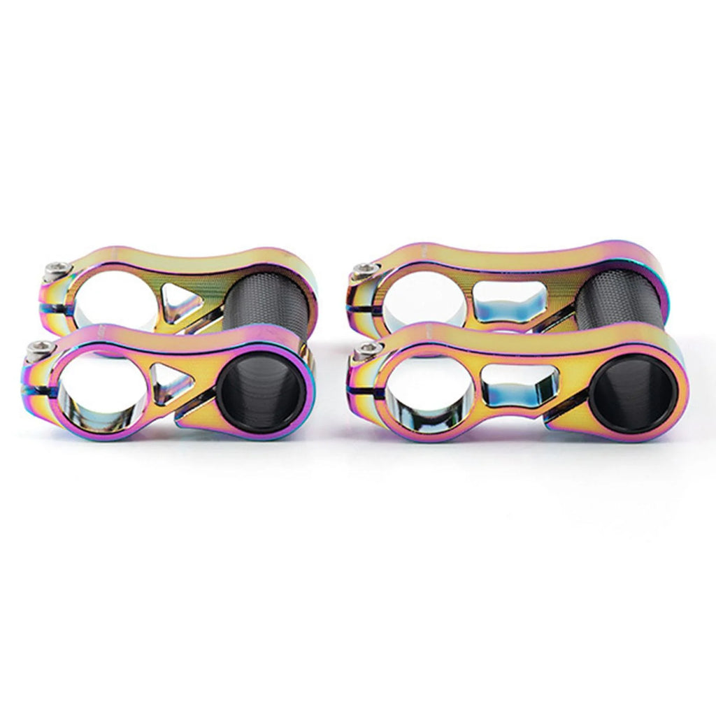 31.8mm Bike Handlebar Stem Riser Extension, Length 58mm J4011