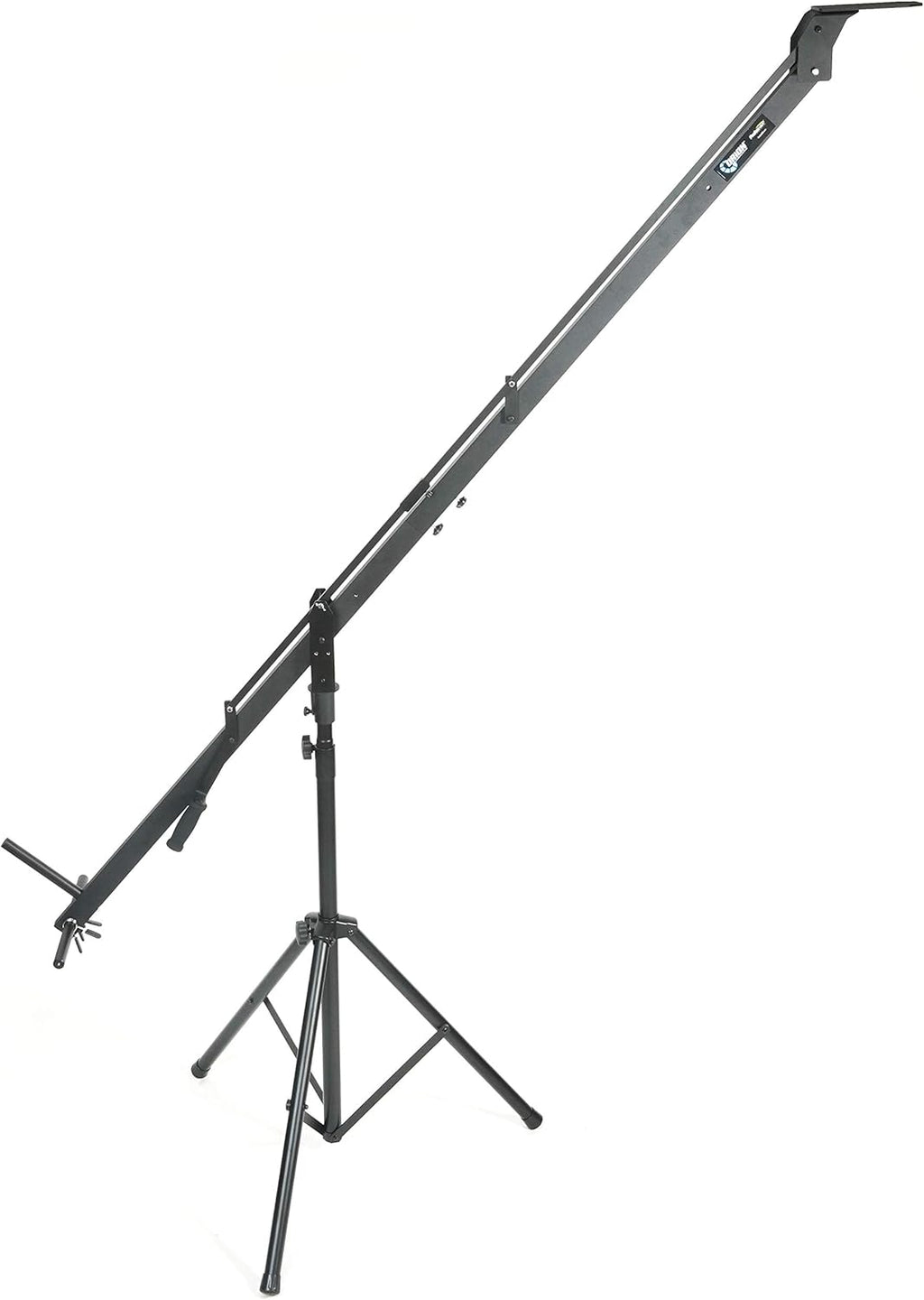 8 ft Aircraft Aluminum Camera Crane J7073