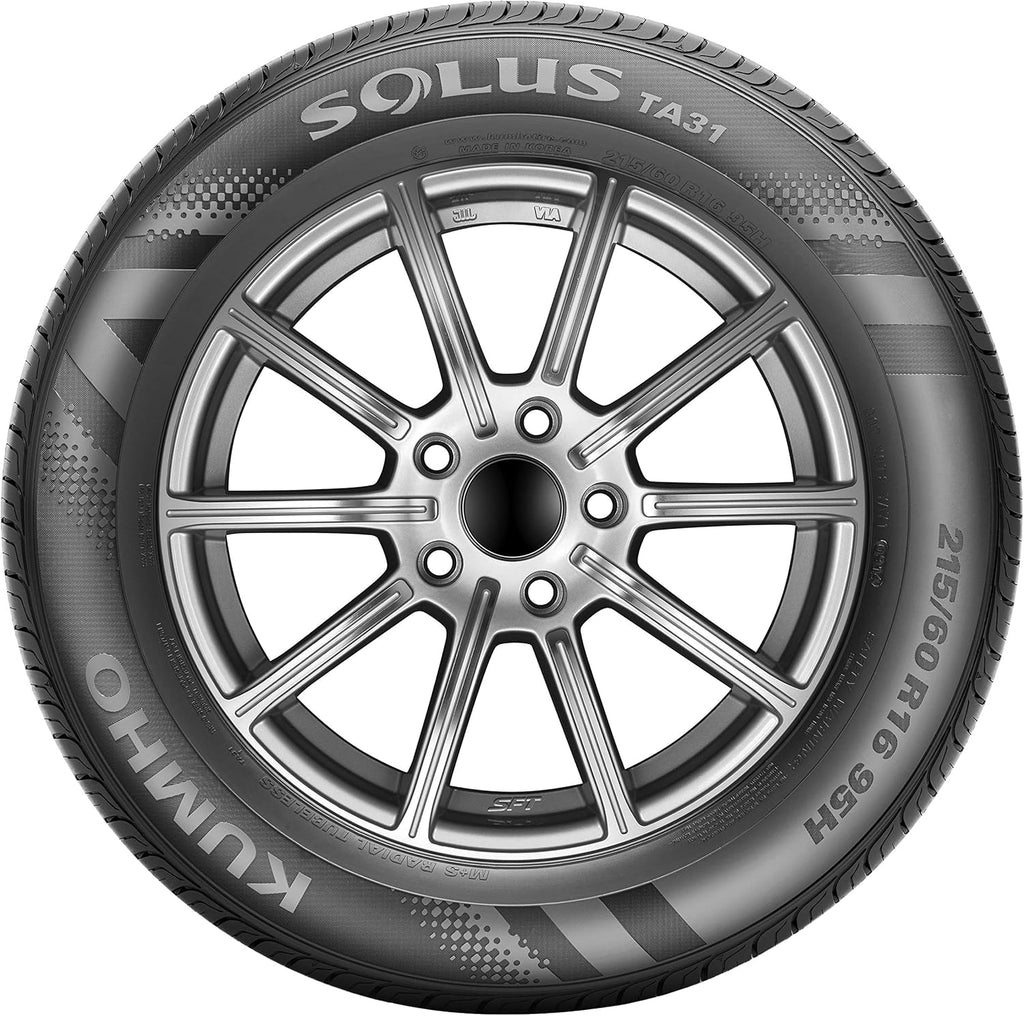 All-Season Tire P185/65R15 86T Z140
