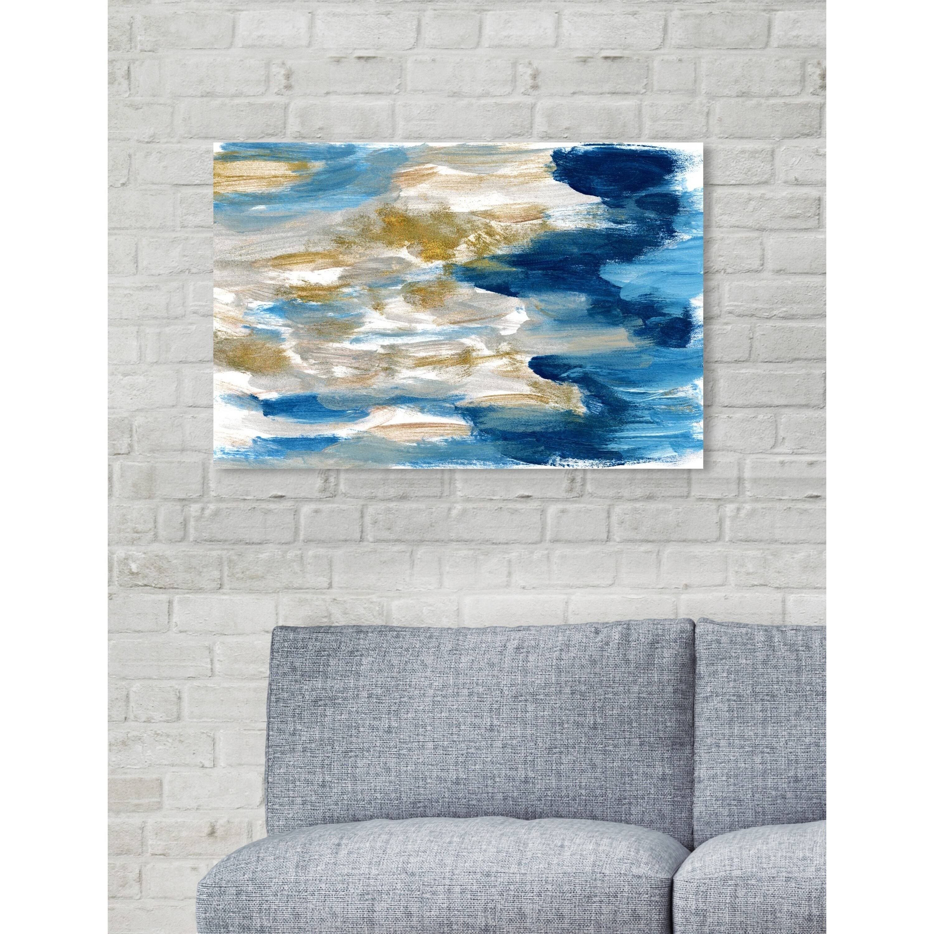 Mini Canvas Art S5332