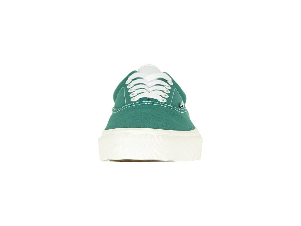 Cadmium Green Era Sneakers B92605