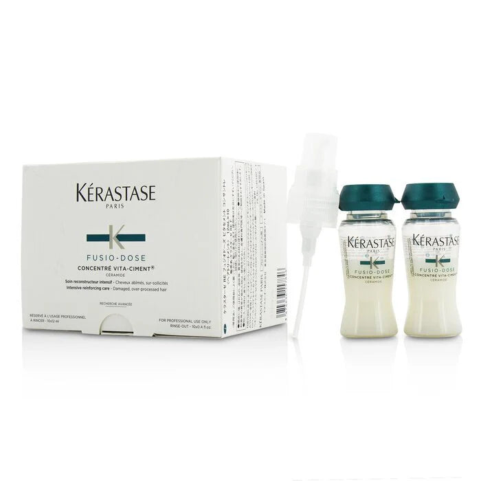 10x12ml/0.4oz Intensive Reinforcing Care J463
