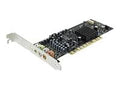 Sound Blaster X-Fi Xtreme Gamer Sound Card - 24-bit - 192 kHz - 109 dB SNR - 7.1 - PCI U9965