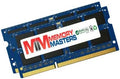 8GB 2X 4GB DDR2 PC2-6400 800MHz 200 pin SODIMM Laptop Memory RAM J208135
