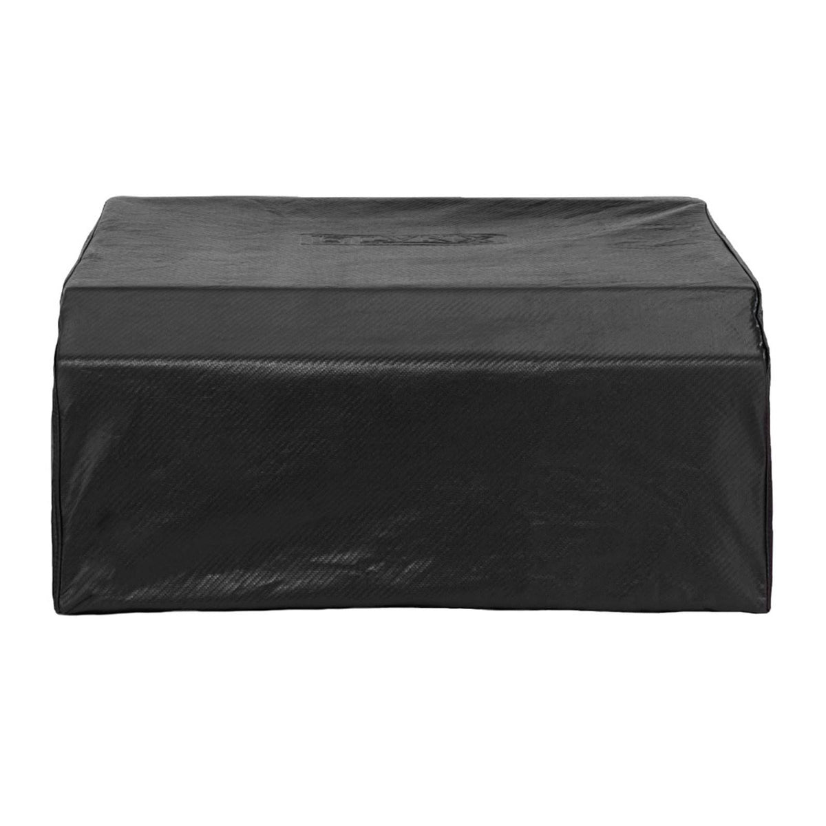 30x22 Carbon Fiber Built-in Asado Cover E8008