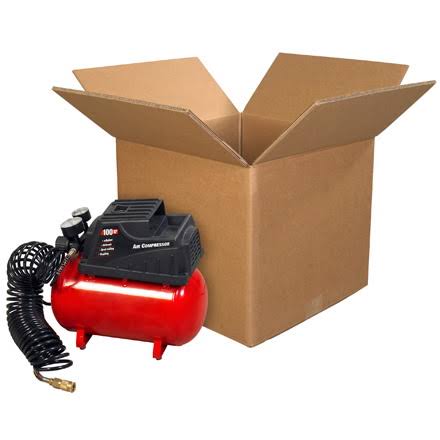 Triple Wall Boxes, 5/Bundle F51541