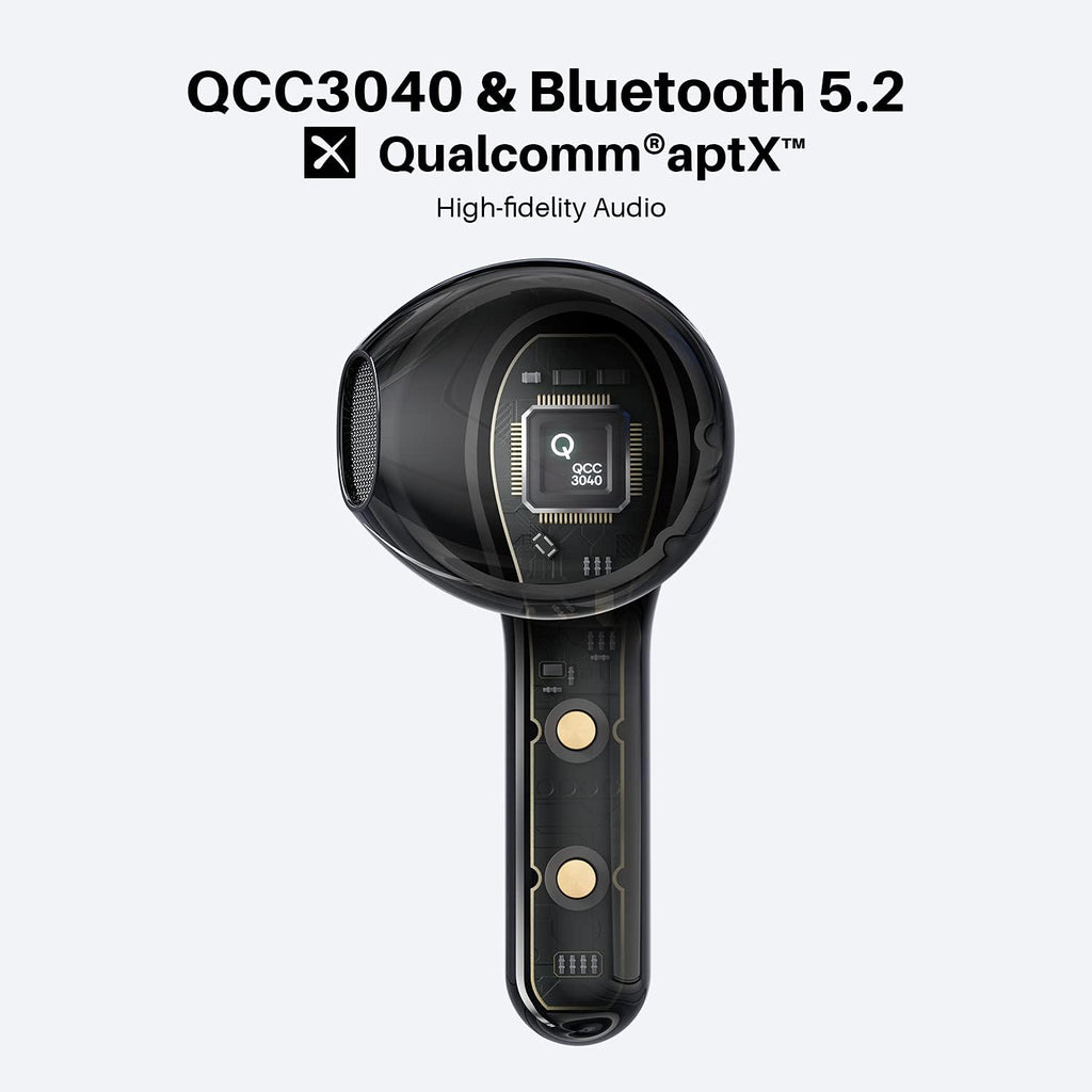 Wireless Bluetooth Earbuds with 32H Playtime I86233
