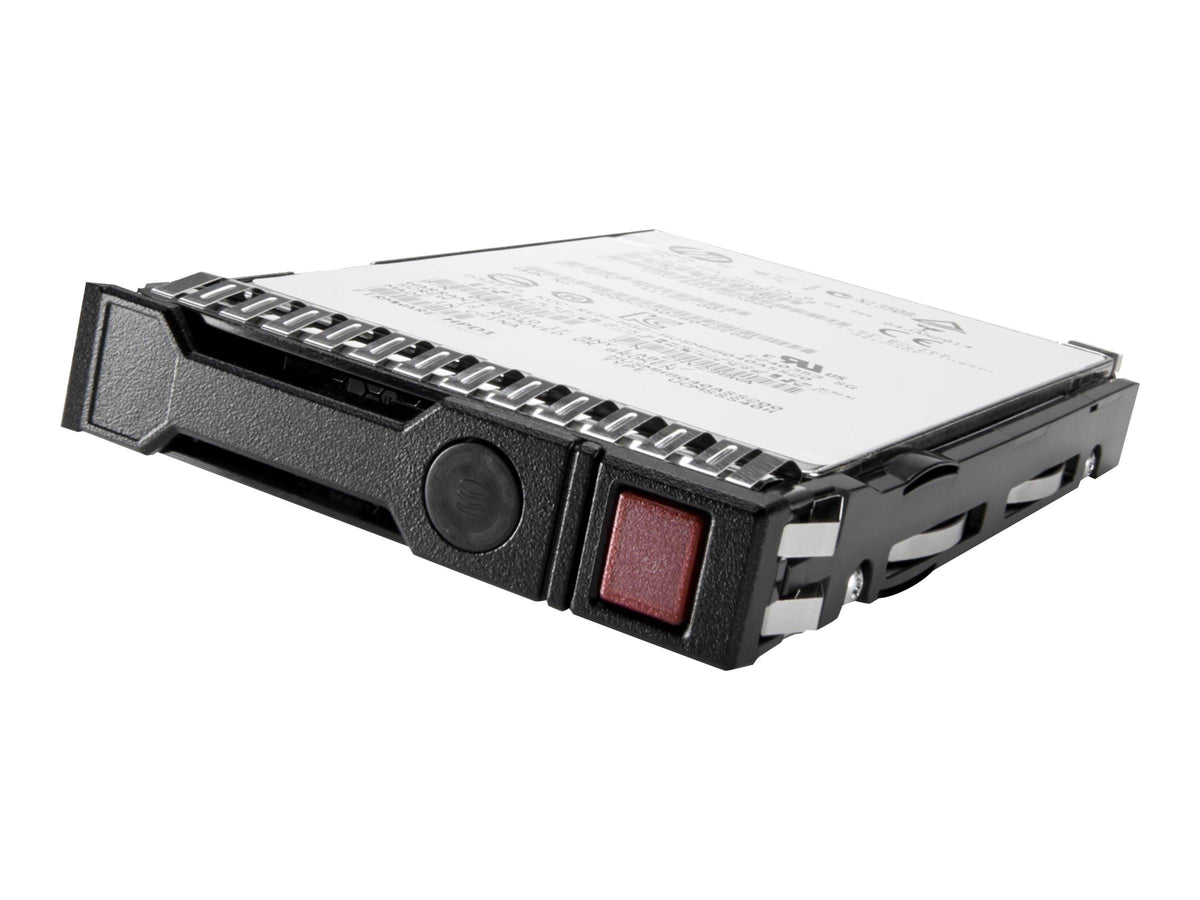 8 TB SAS 12Gb/s 7,200 rpm HDD H641320
