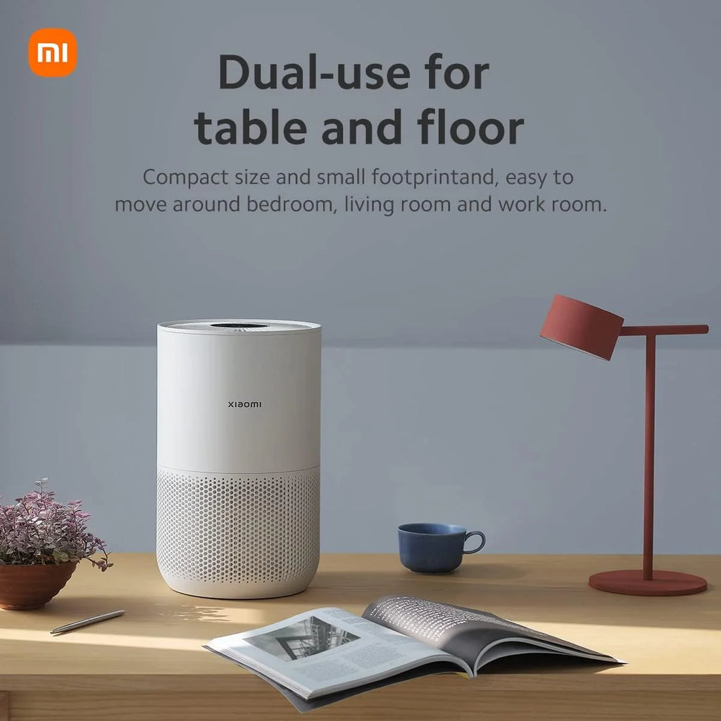 Air Purifier I627