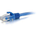 150ft Cat6 Snagless Unshielded Network Patch Cable Y445