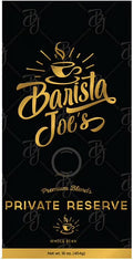 2 Bags Whole Bean Coffee 16oz Each J21675