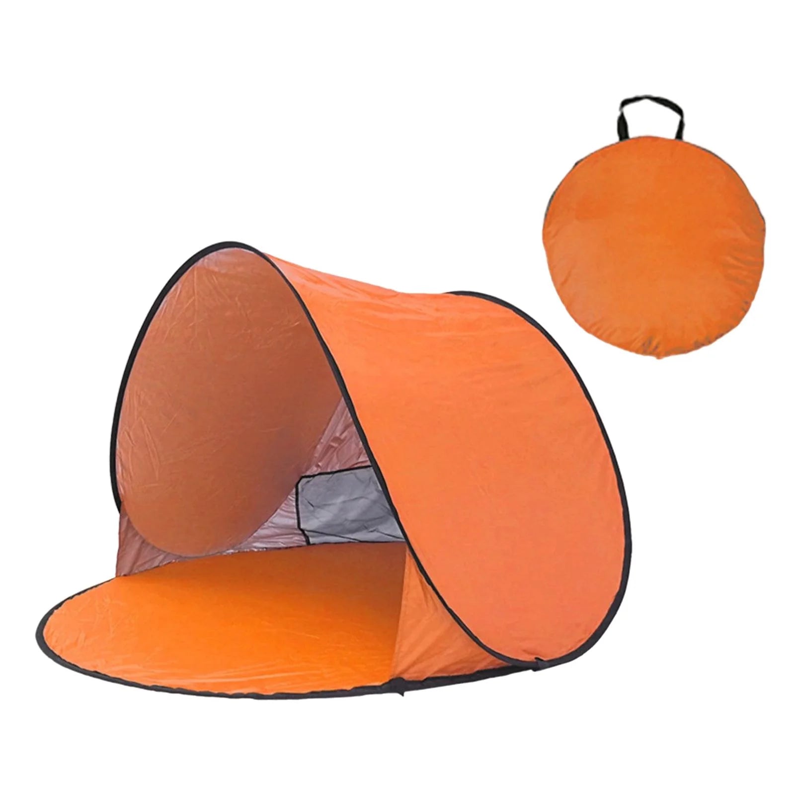 Beach Tent Portable Lightweight Water Resistant O1286