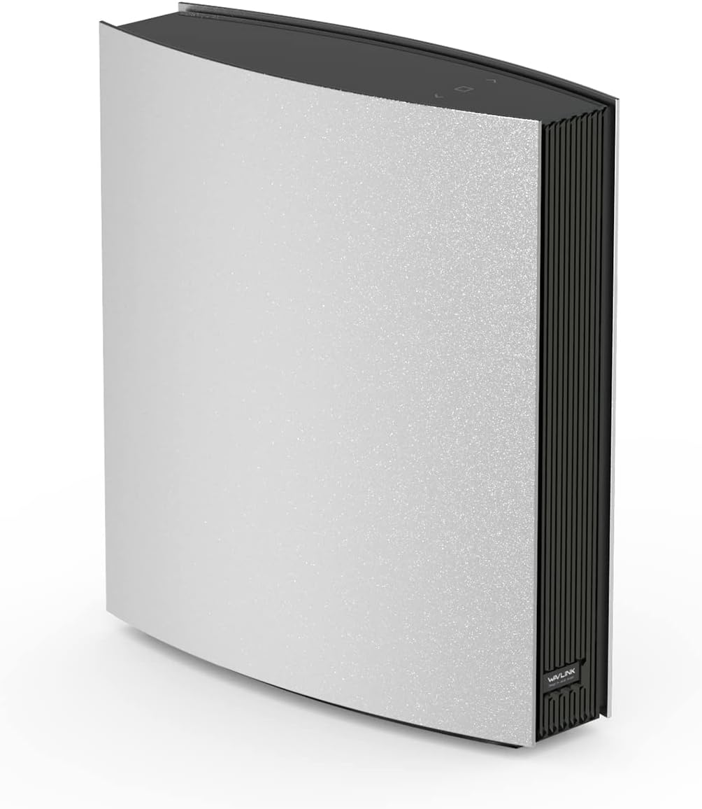 Dual Band Gigabit Wireless Router Pack of 2 C694