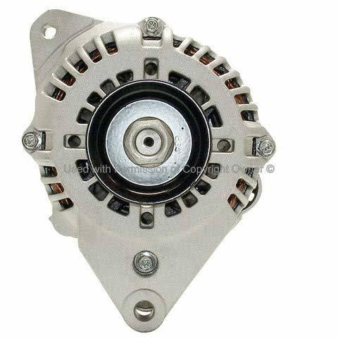 Alternator U300