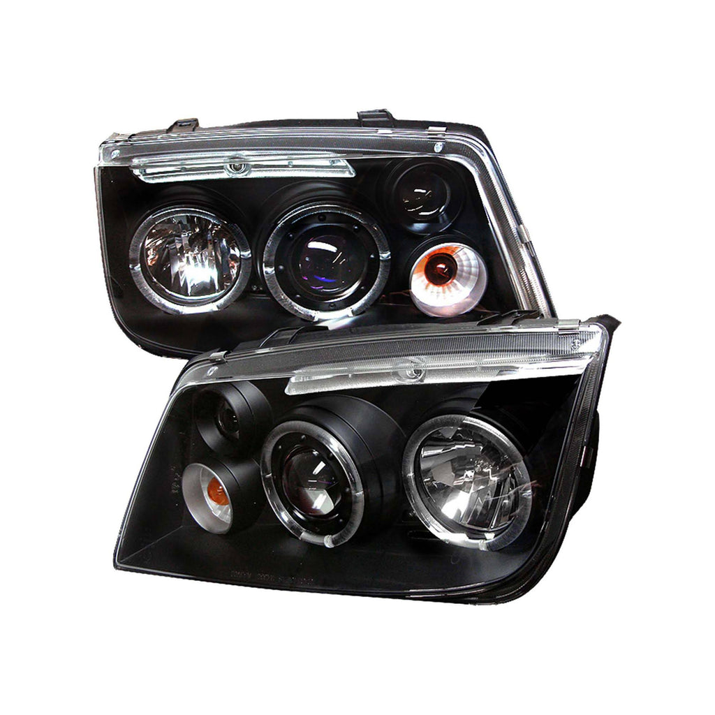 Projector Headlights P652872