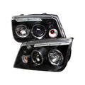 Projector Headlights P652872