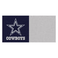 Dallas Cowboys Carpet Tiles P106025