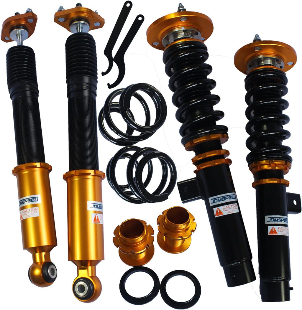Coilover Adjustable Suspension Kit For BMW E46 3 Series V44781