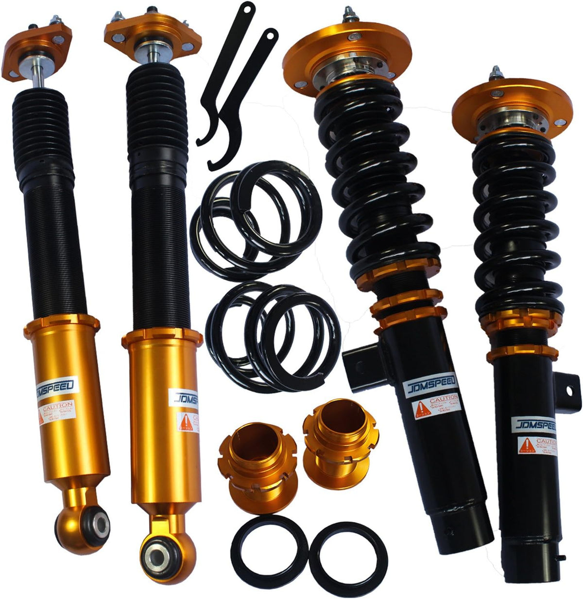 Coilover Adjustable Suspension Kit For BMW E46 3 Series V44781