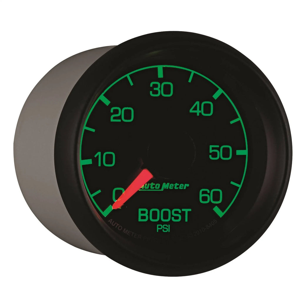 Mechanical Boost Gauge X509
