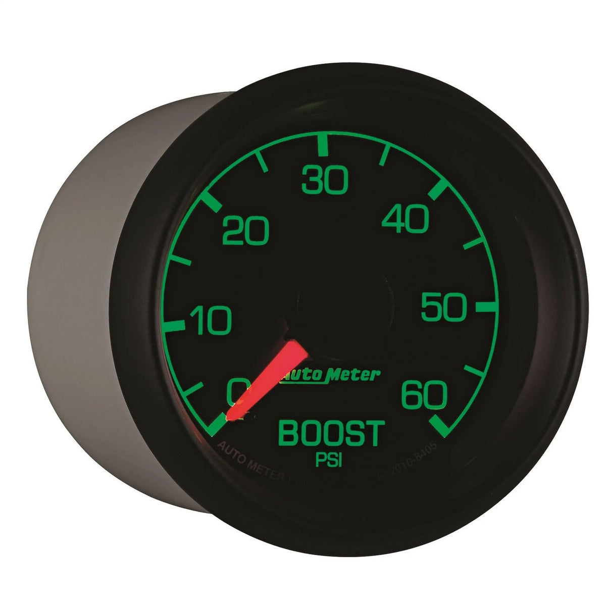 Mechanical Boost Gauge X509